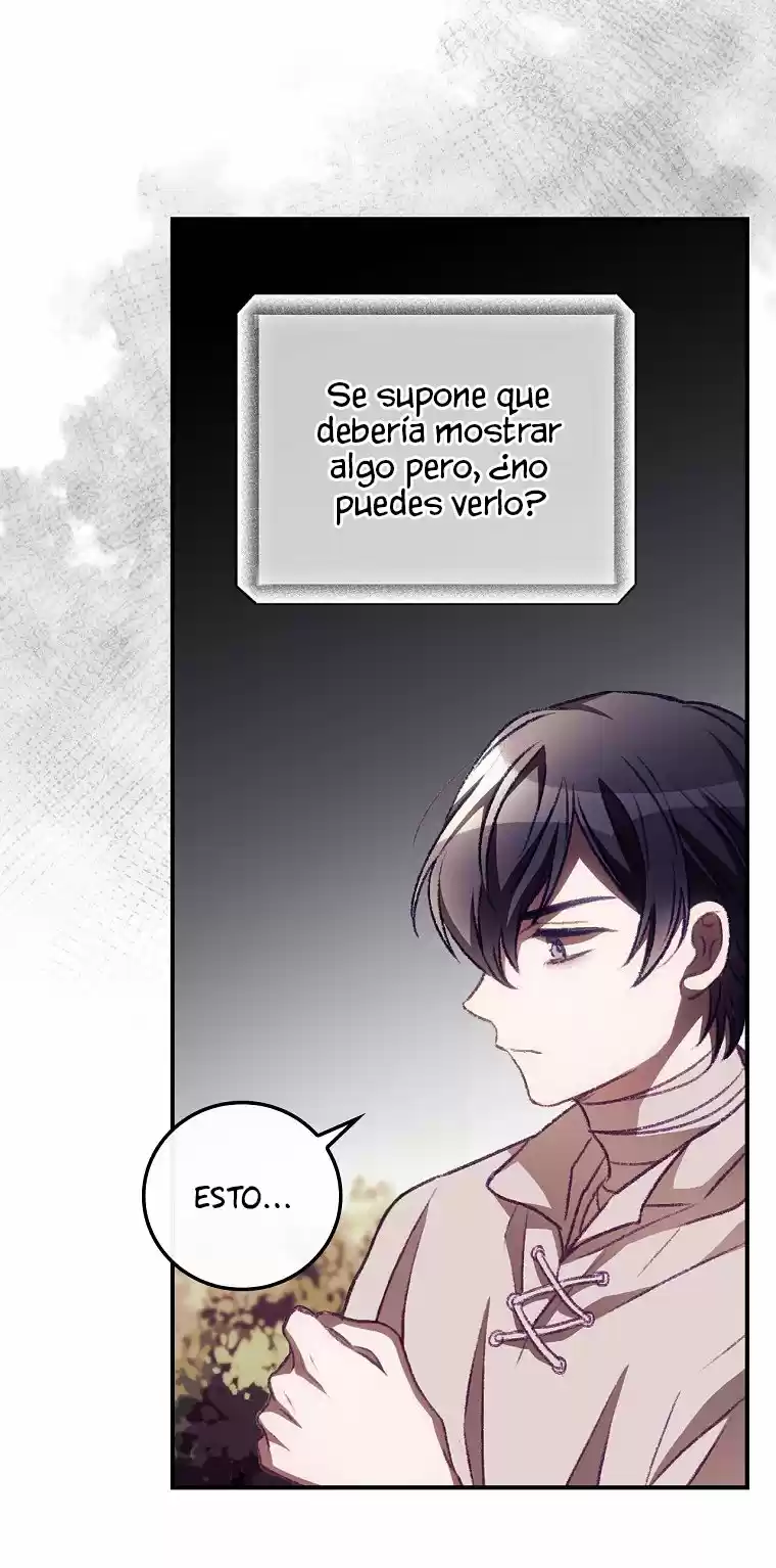 He visto tu muerte - Capítulo 8 - Página 20 - LectorTMOo