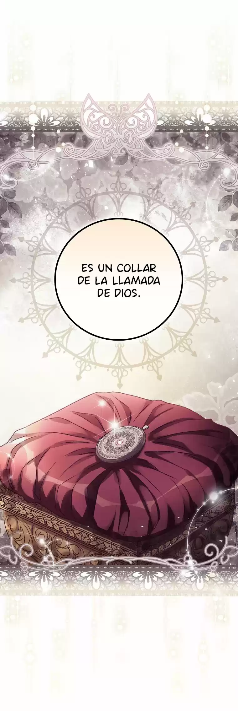 He visto tu muerte - Capítulo 8 - Página 21 - LectorTMOo