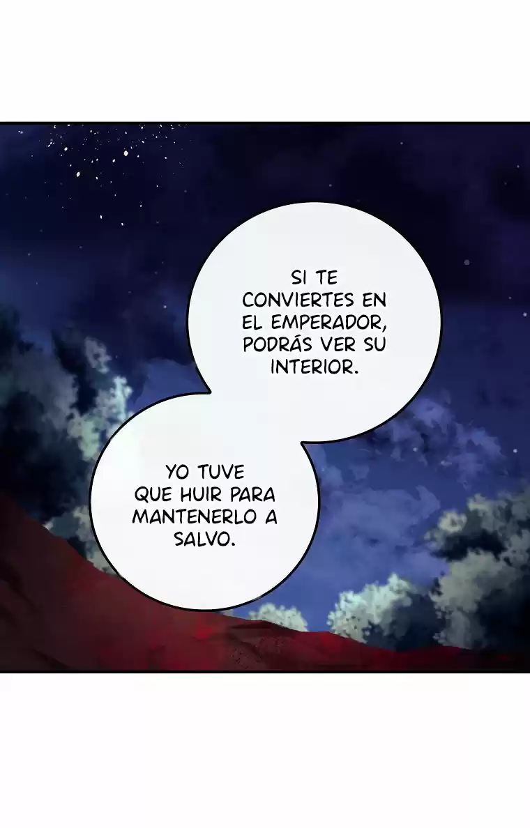 He visto tu muerte - Capítulo 8 - Página 22 - LectorTMOo
