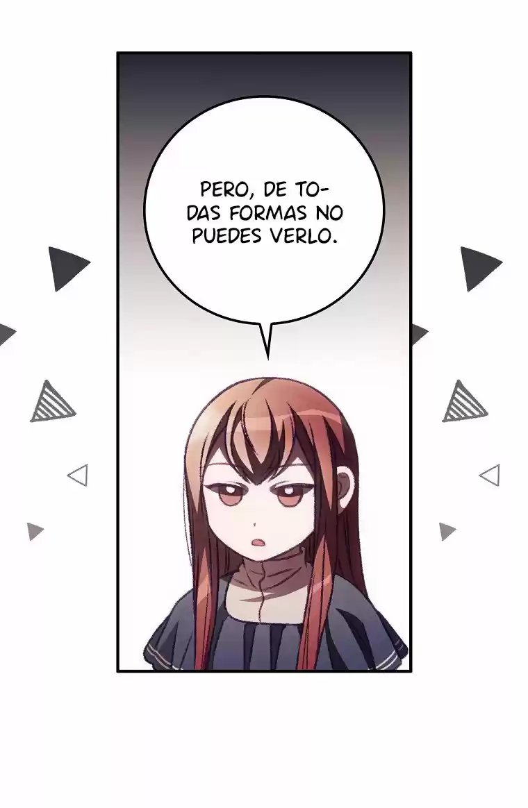 He visto tu muerte - Capítulo 8 - Página 23 - LectorTMOo