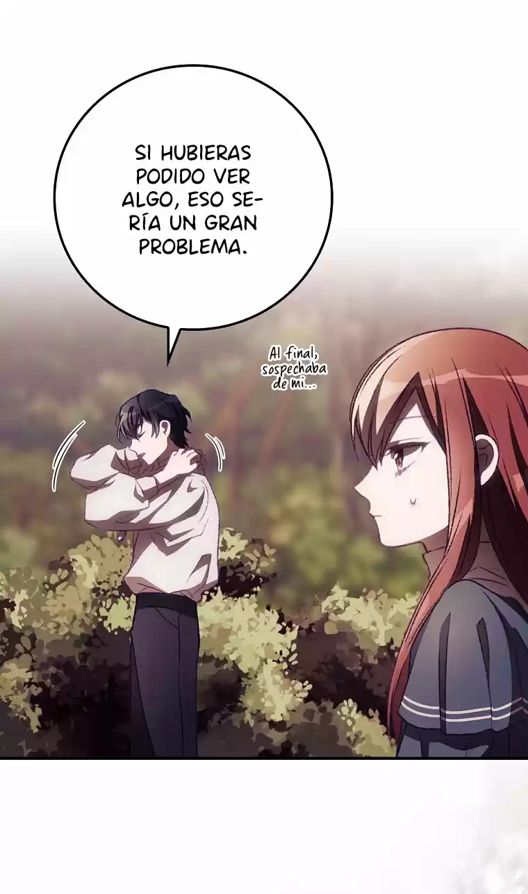 He visto tu muerte - Capítulo 8 - Página 24 - LectorTMOo
