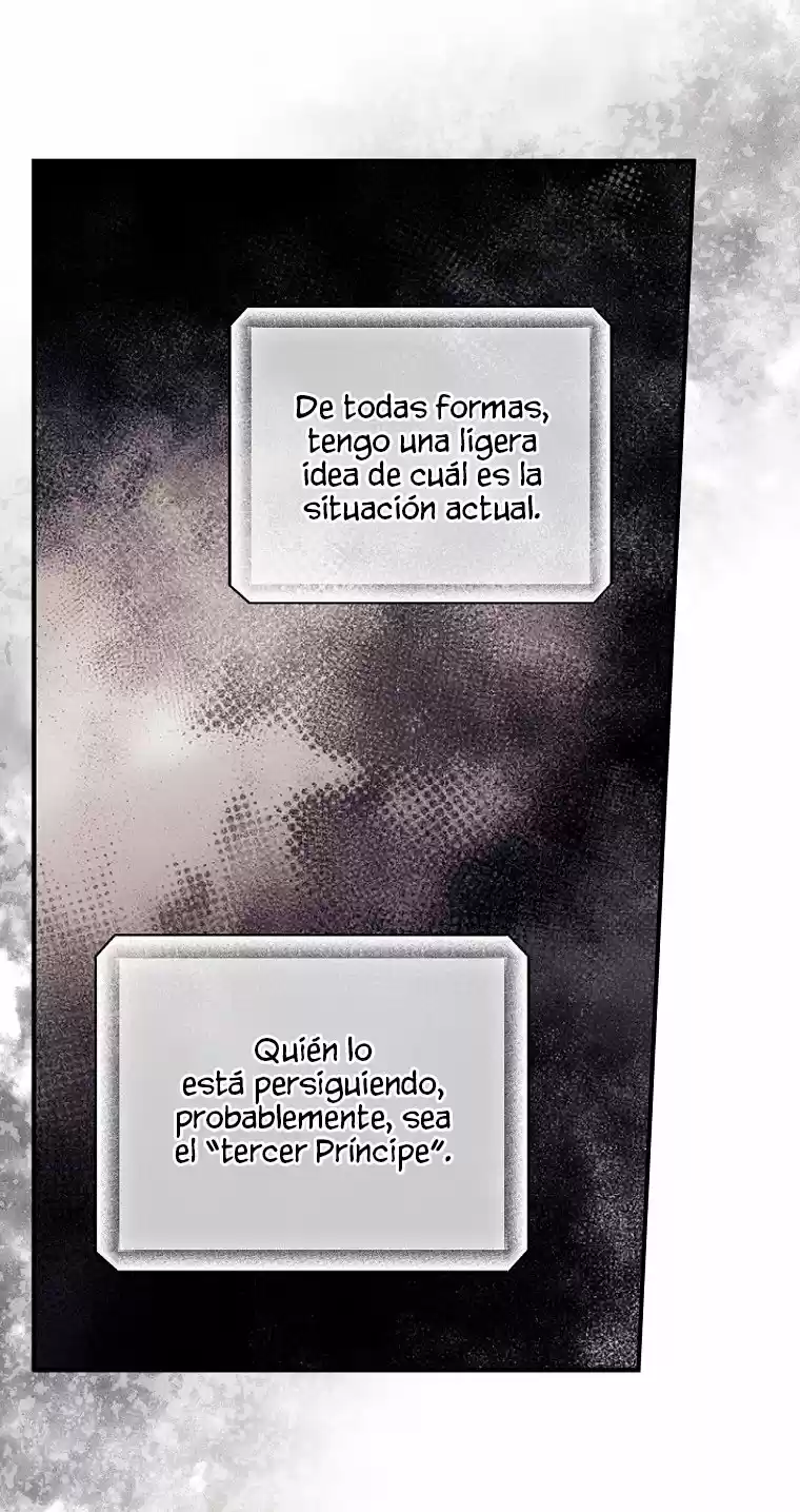He visto tu muerte - Capítulo 8 - Página 25 - LectorTMOo