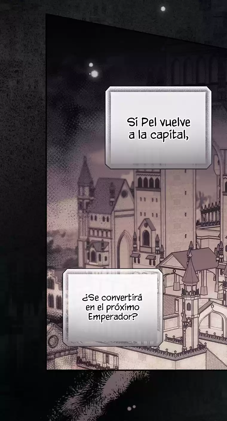 He visto tu muerte - Capítulo 8 - Página 29 - LectorTMOo