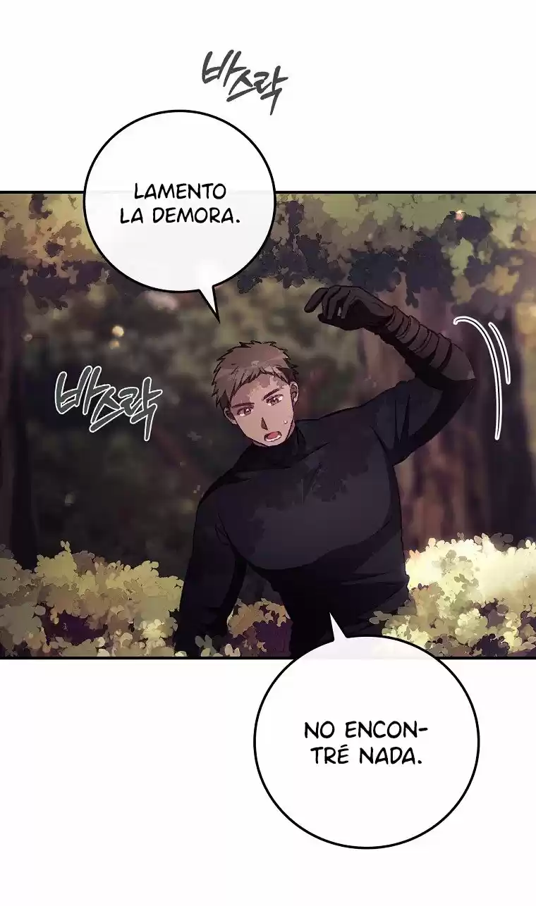 He visto tu muerte - Capítulo 8 - Página 33 - LectorTMOo