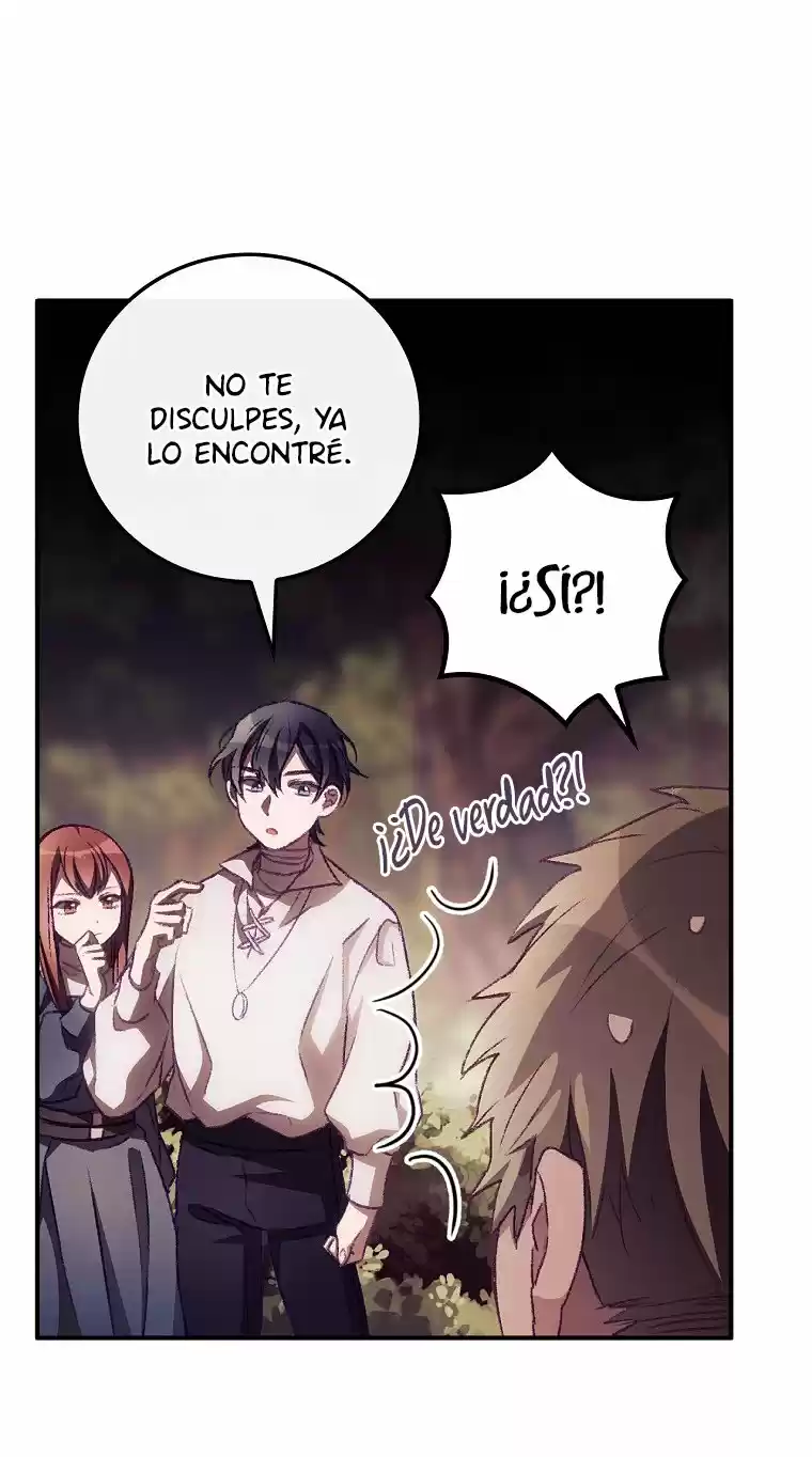 He visto tu muerte - Capítulo 8 - Página 34 - LectorTMOo
