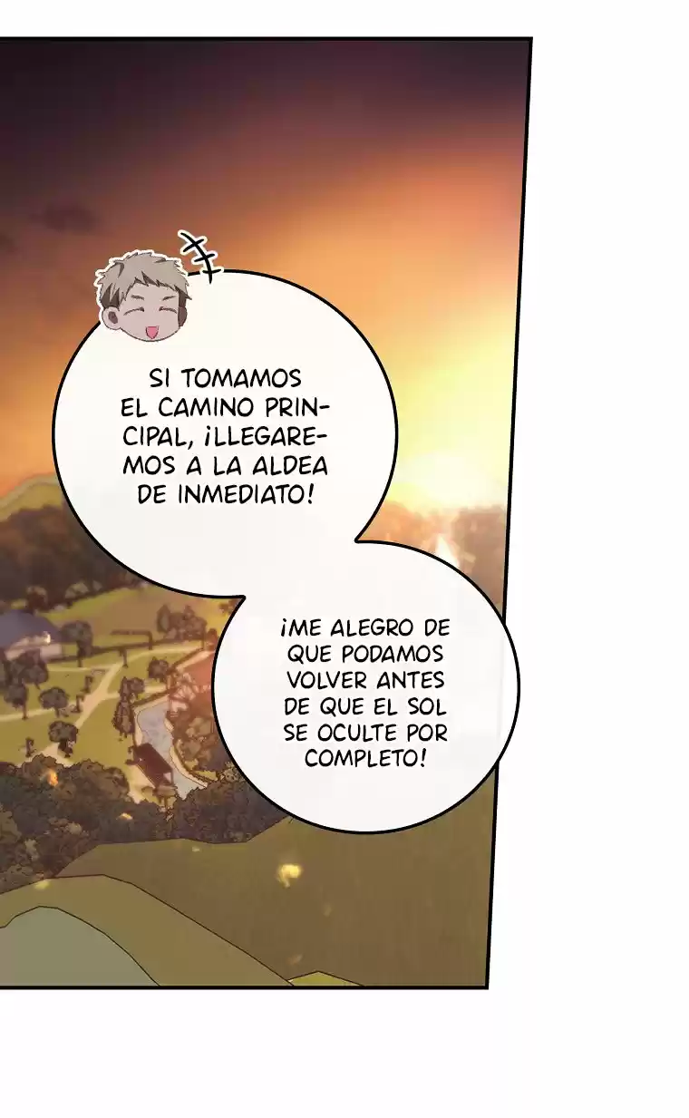 He visto tu muerte - Capítulo 8 - Página 36 - LectorTMOo