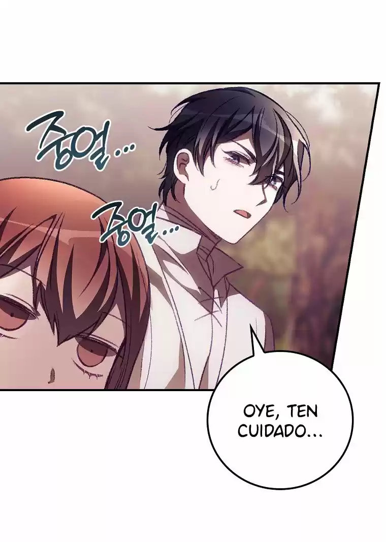 He visto tu muerte - Capítulo 8 - Página 38 - LectorTMOo