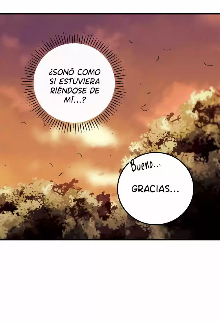 He visto tu muerte - Capítulo 8 - Página 45 - LectorTMOo