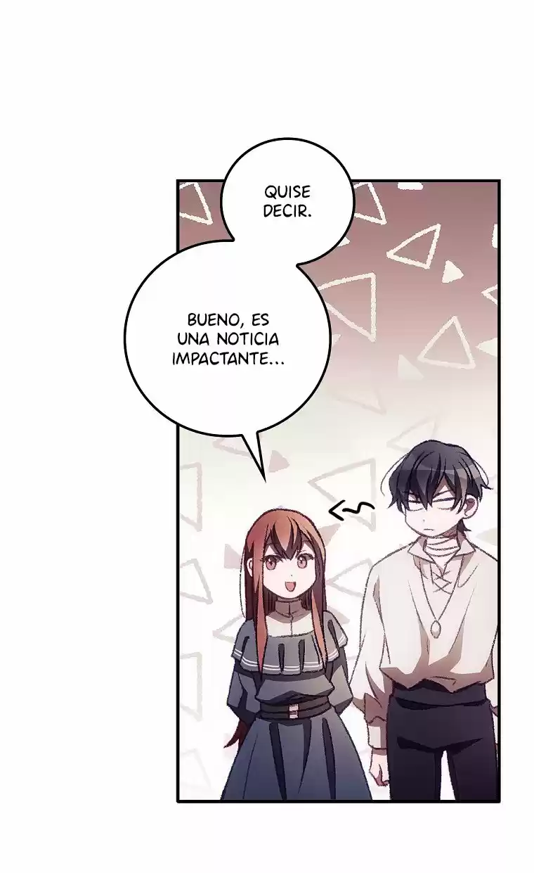 He visto tu muerte - Capítulo 8 - Página 48 - LectorTMOo