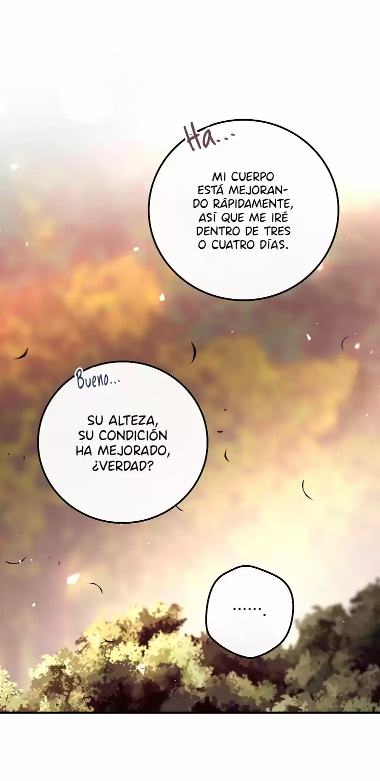 He visto tu muerte - Capítulo 8 - Página 49 - LectorTMOo
