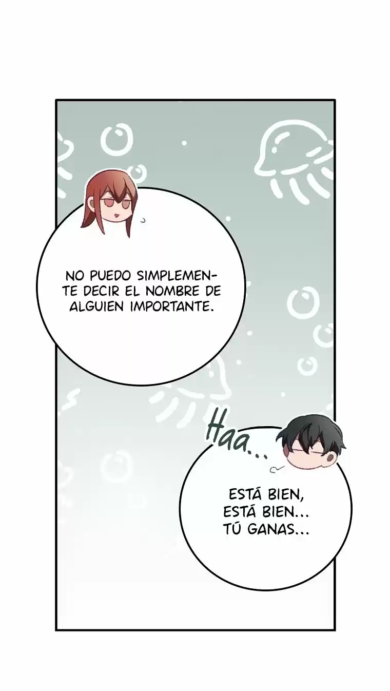 He visto tu muerte - Capítulo 8 - Página 51 - LectorTMOo