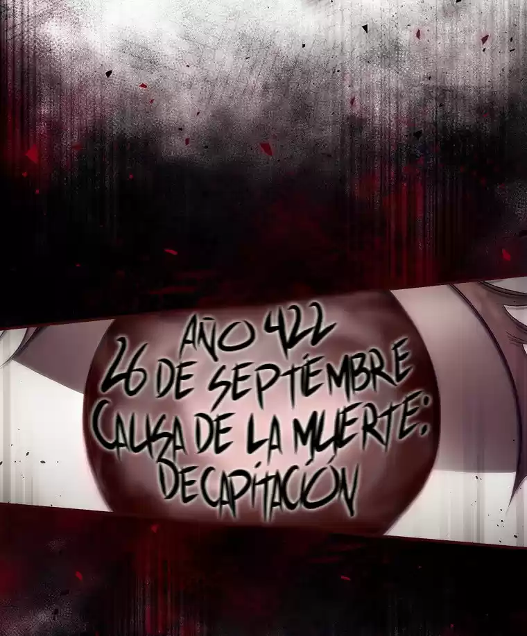 He visto tu muerte - Capítulo 8 - Página 65 - LectorTMOo