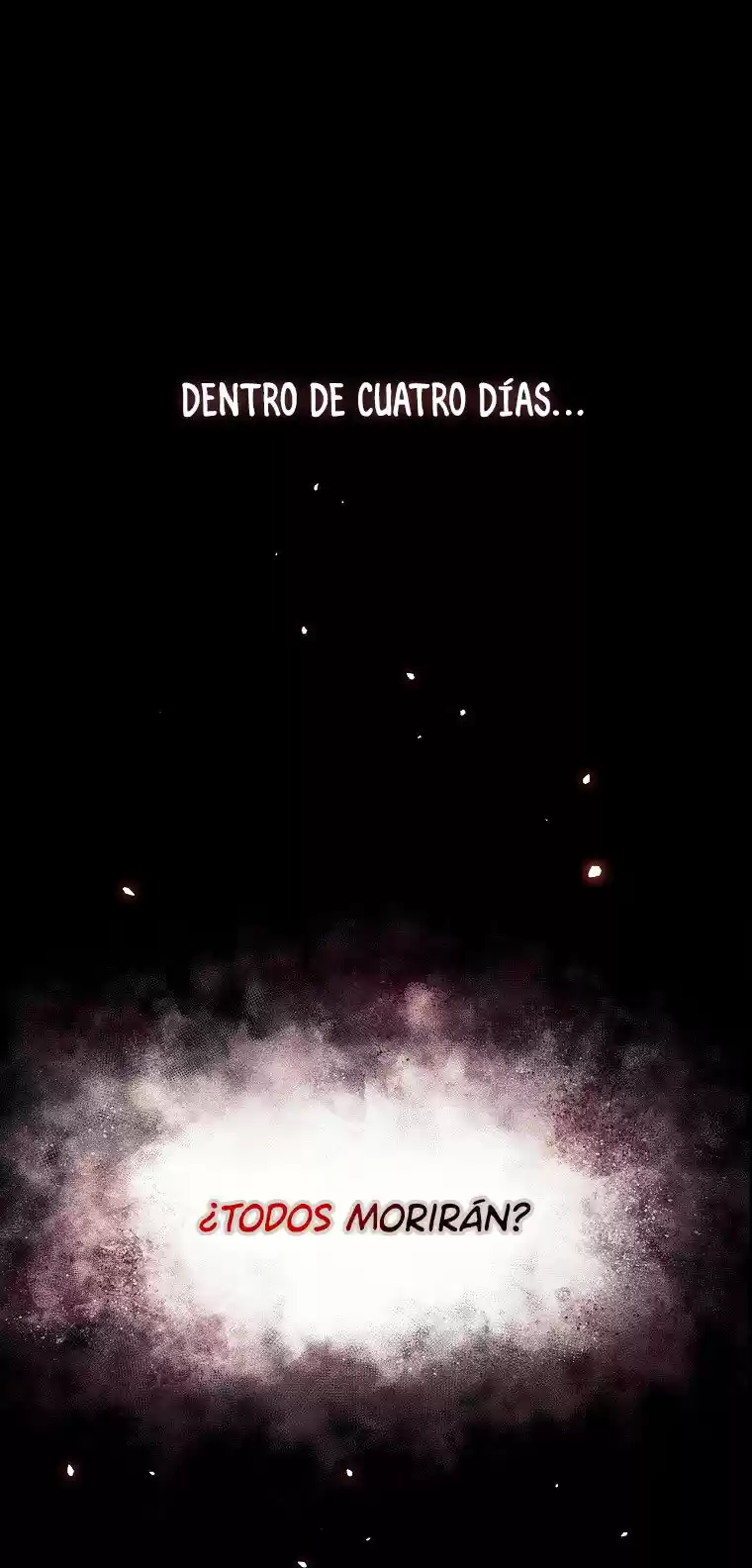 He visto tu muerte - Capítulo 9 - Página 5 - LectorTMOo
