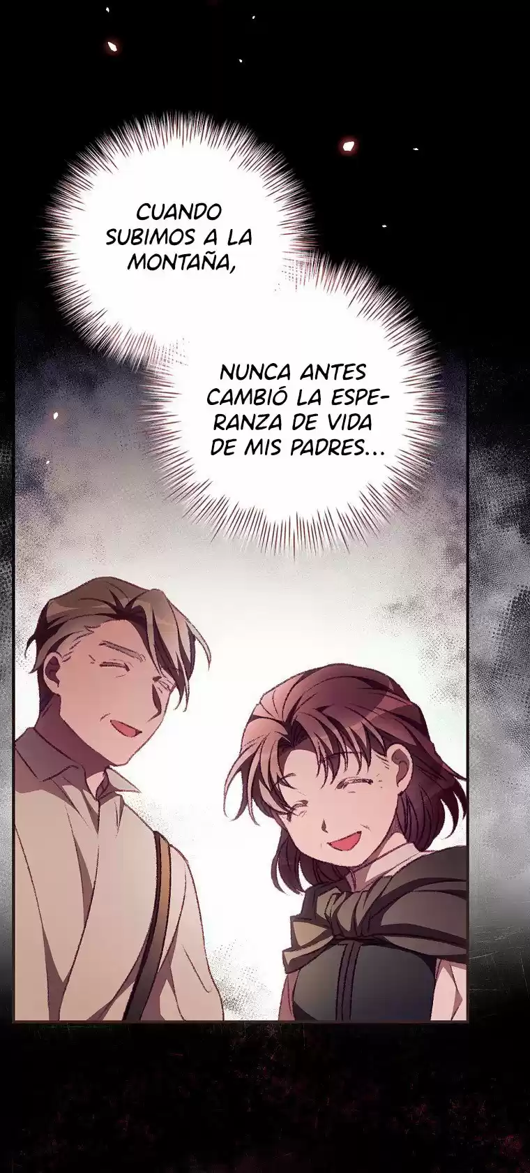 He visto tu muerte - Capítulo 9 - Página 6 - LectorTMOo
