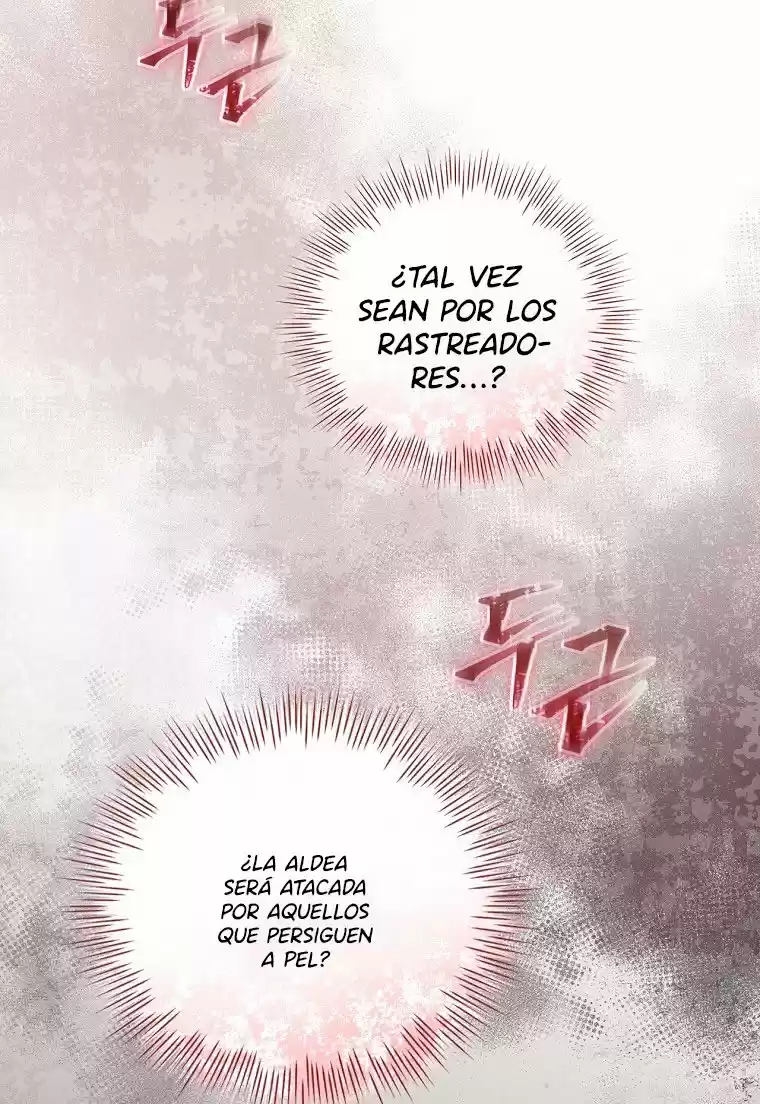 He visto tu muerte - Capítulo 9 - Página 8 - LectorTMOo