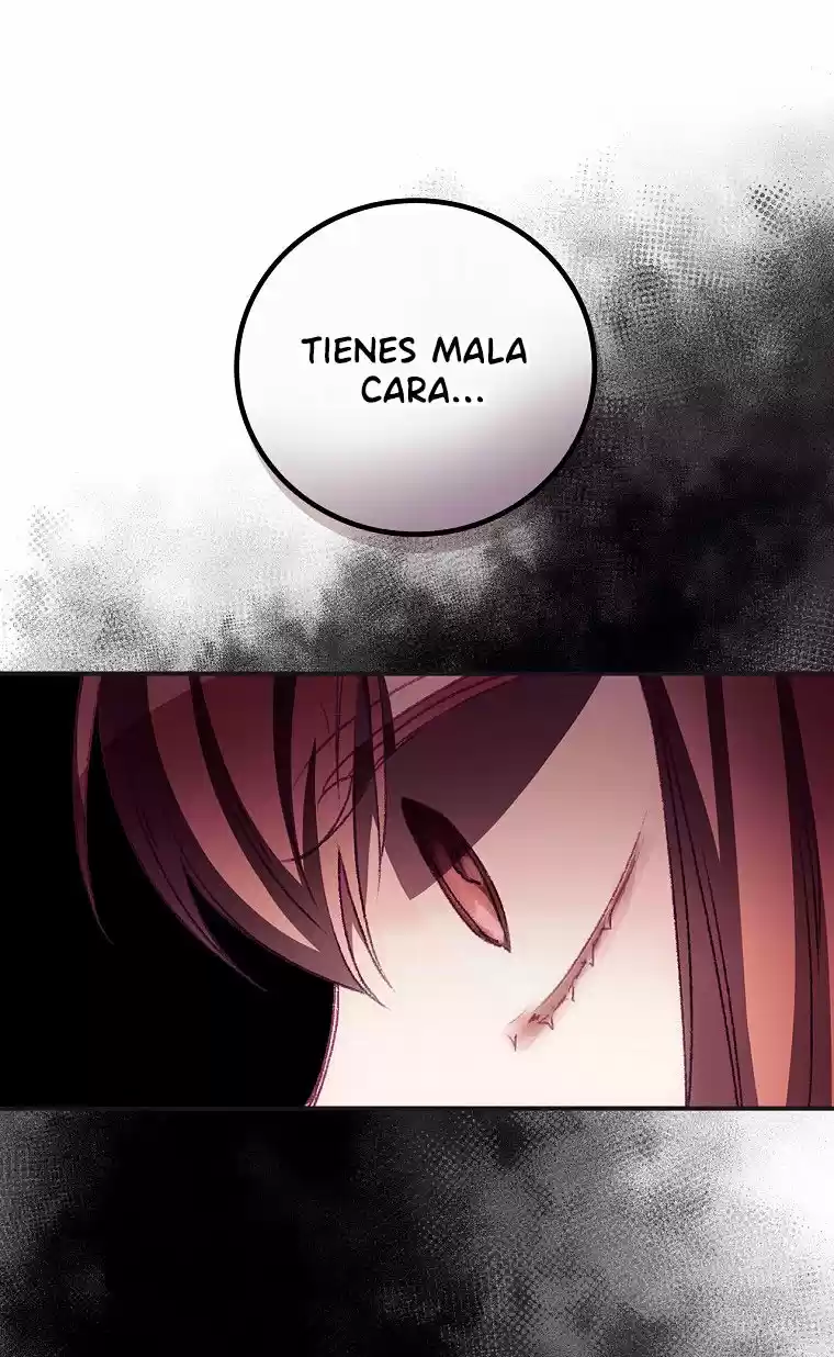 He visto tu muerte - Capítulo 9 - Página 12 - LectorTMOo