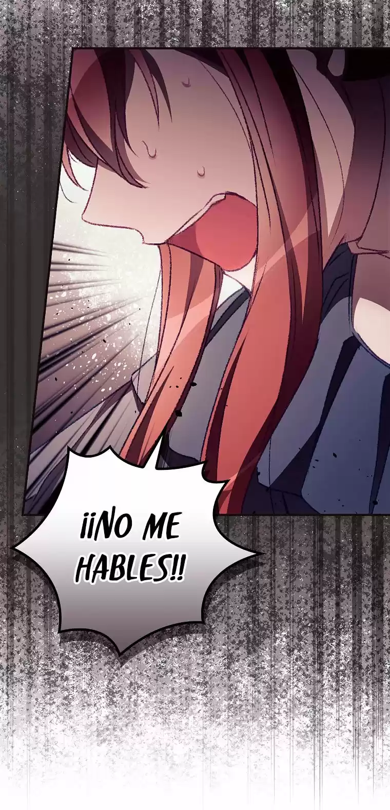 He visto tu muerte - Capítulo 9 - Página 22 - LectorTMOo