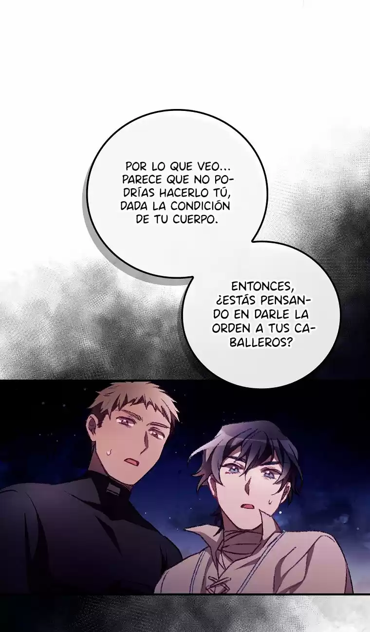 He visto tu muerte - Capítulo 9 - Página 23 - LectorTMOo