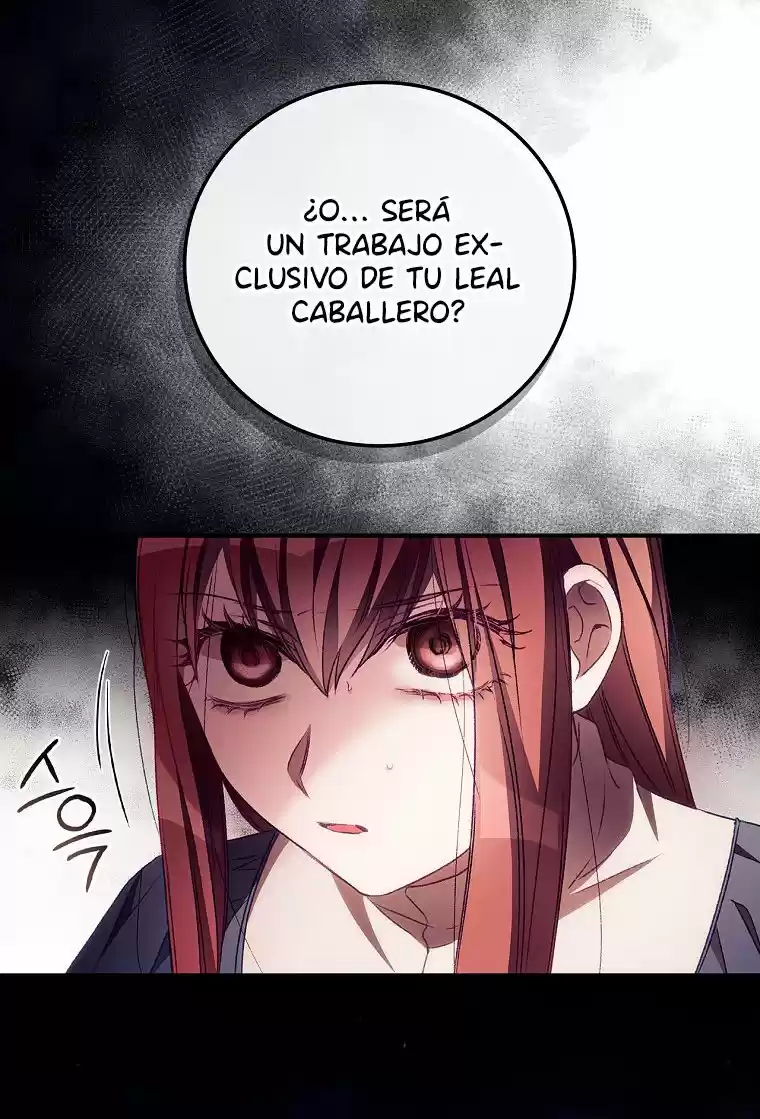 He visto tu muerte - Capítulo 9 - Página 24 - LectorTMOo