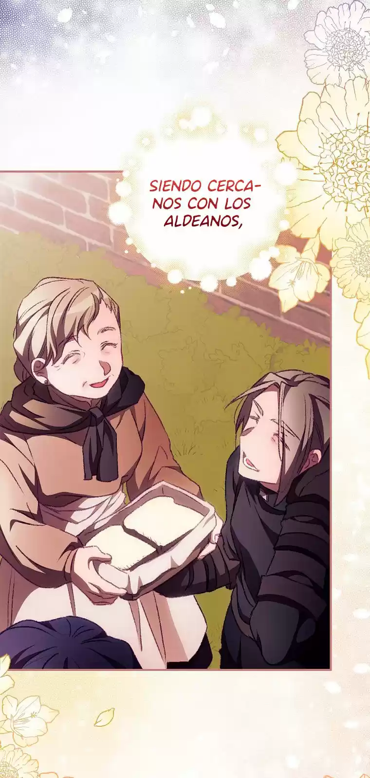 He visto tu muerte - Capítulo 9 - Página 26 - LectorTMOo