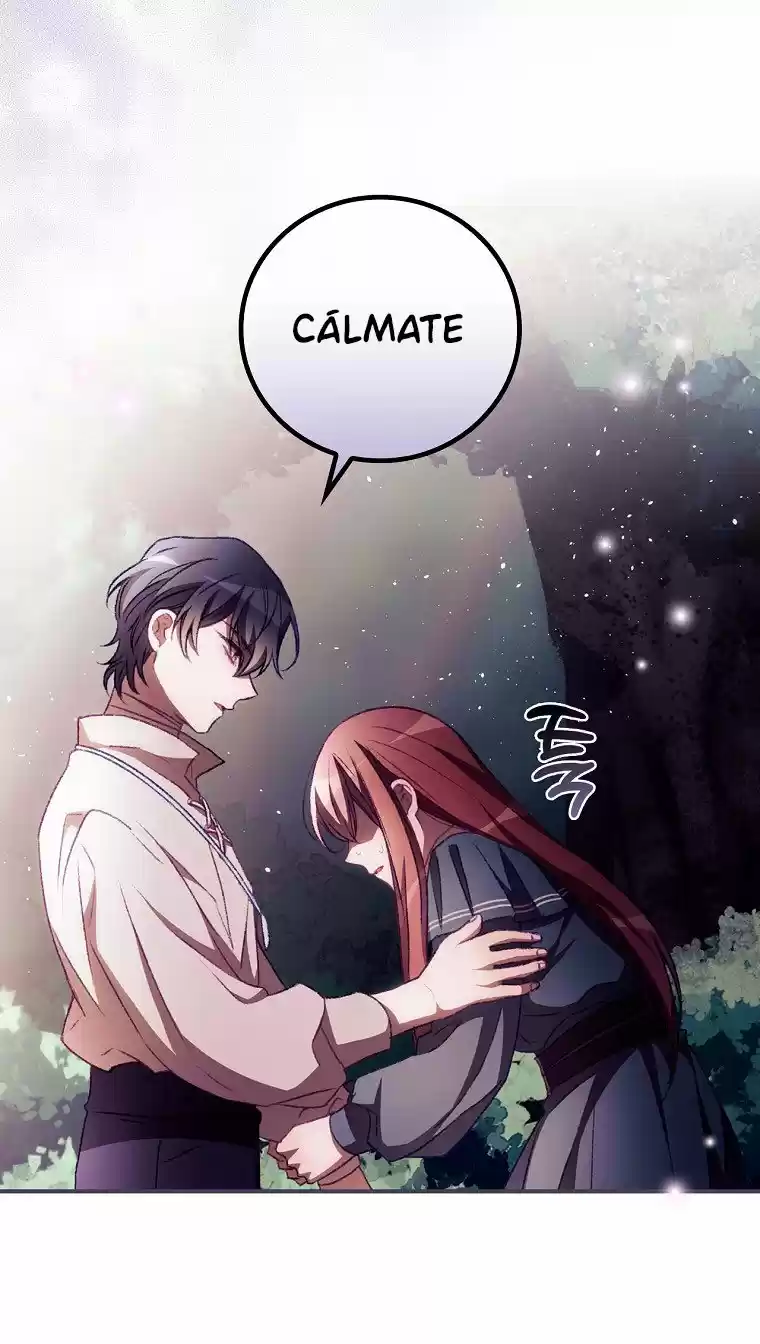 He visto tu muerte - Capítulo 9 - Página 35 - LectorTMOo