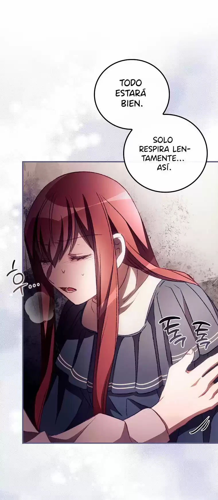 He visto tu muerte - Capítulo 9 - Página 36 - LectorTMOo