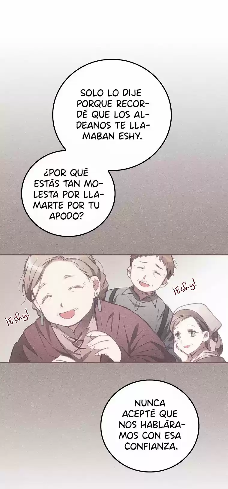 He visto tu muerte - Capítulo 9 - Página 46 - LectorTMOo