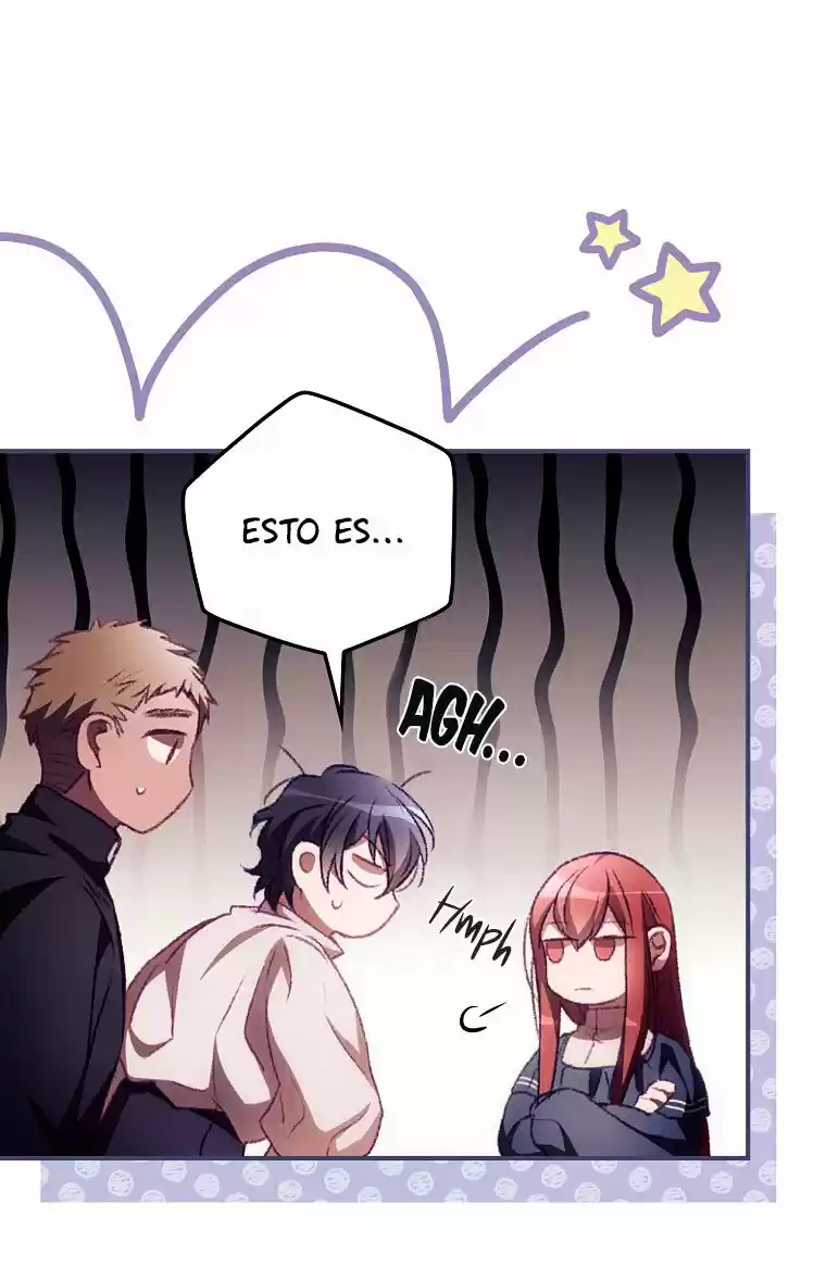 He visto tu muerte - Capítulo 9 - Página 48 - LectorTMOo