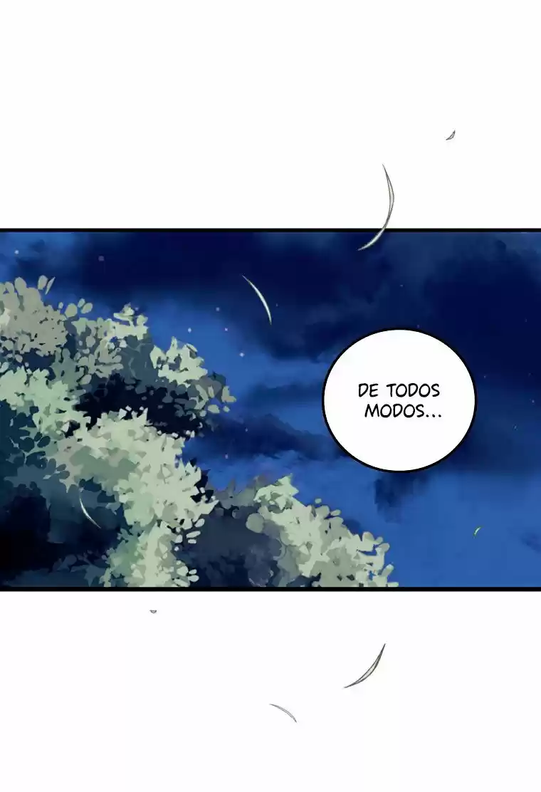 He visto tu muerte - Capítulo 9 - Página 49 - LectorTMOo