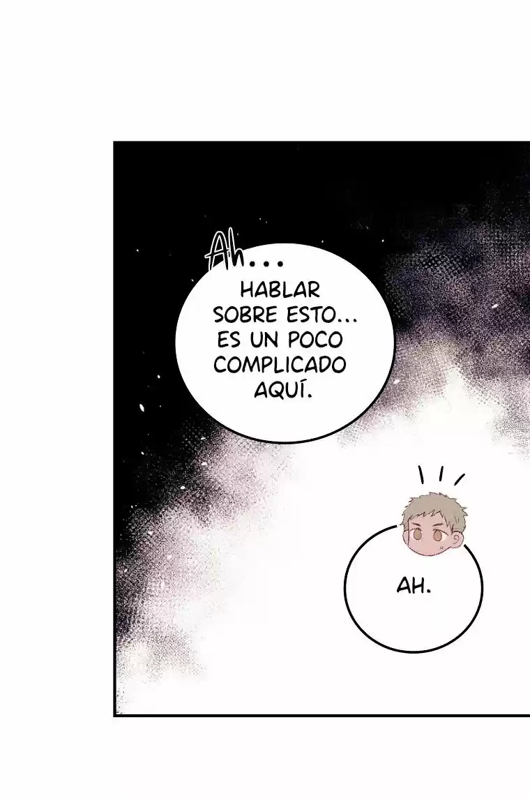He visto tu muerte - Capítulo 9 - Página 52 - LectorTMOo