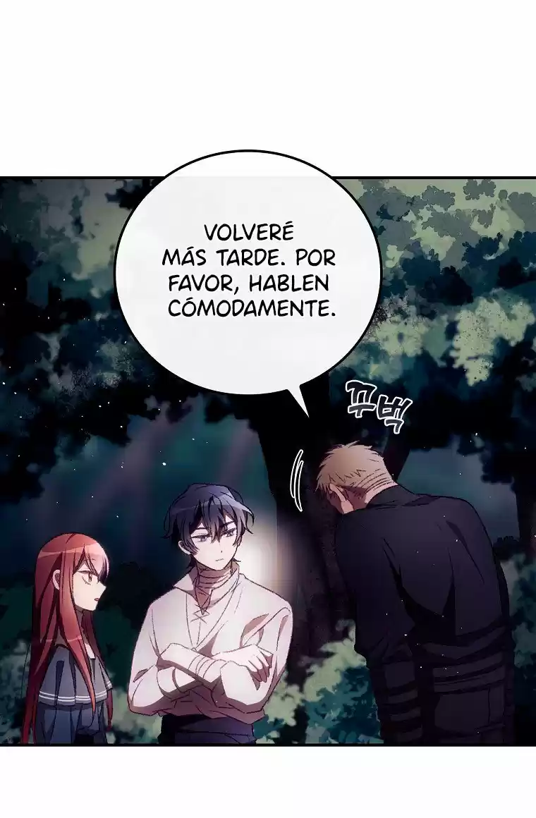 He visto tu muerte - Capítulo 9 - Página 53 - LectorTMOo