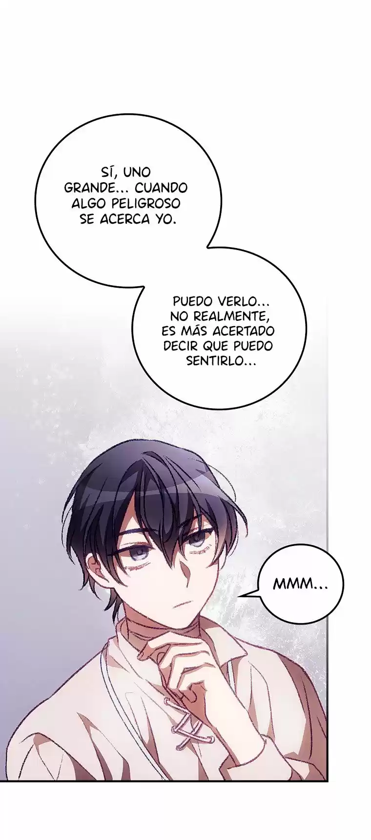 He visto tu muerte - Capítulo 9 - Página 56 - LectorTMOo