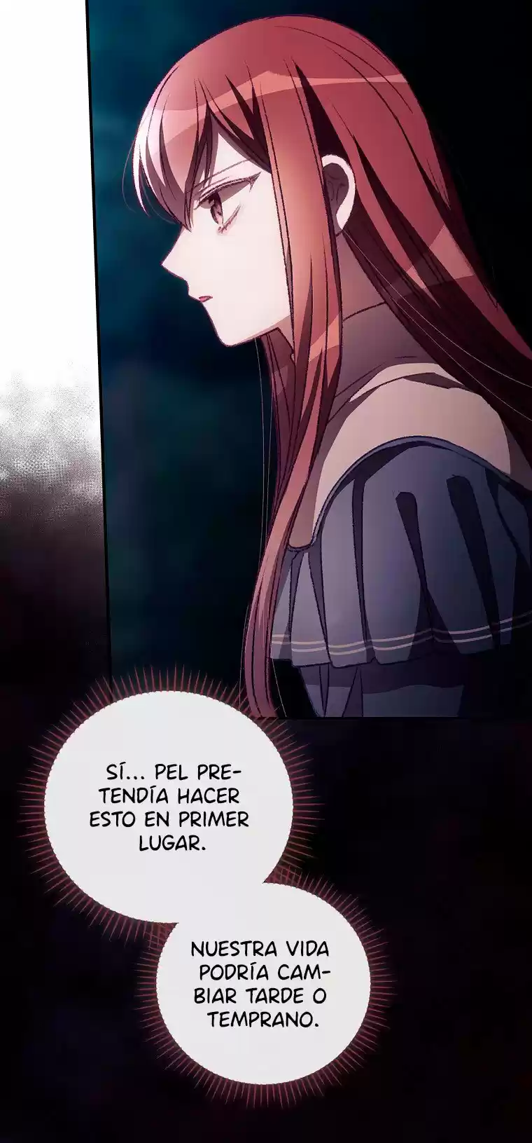 He visto tu muerte - Capítulo 9 - Página 58 - LectorTMOo