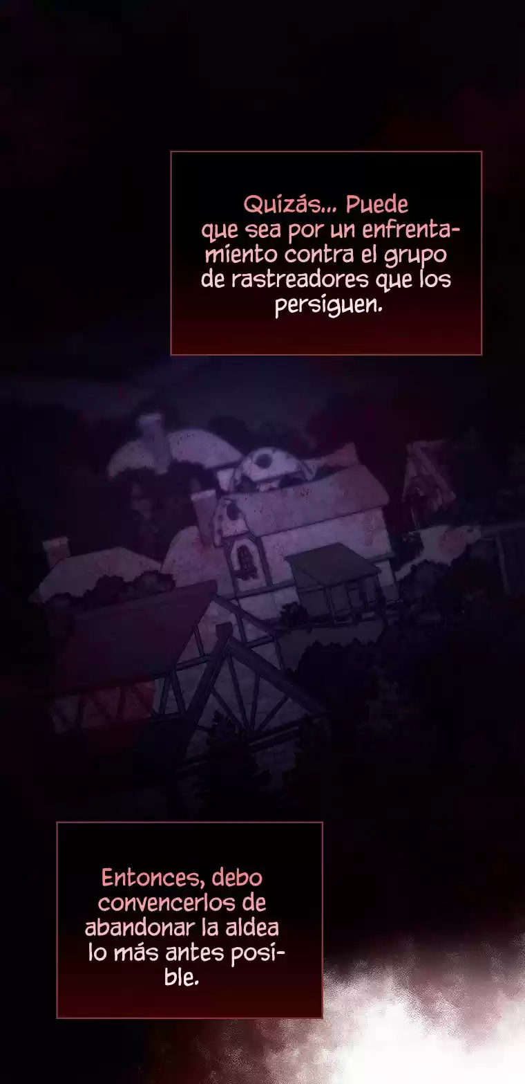 He visto tu muerte - Capítulo 9 - Página 59 - LectorTMOo