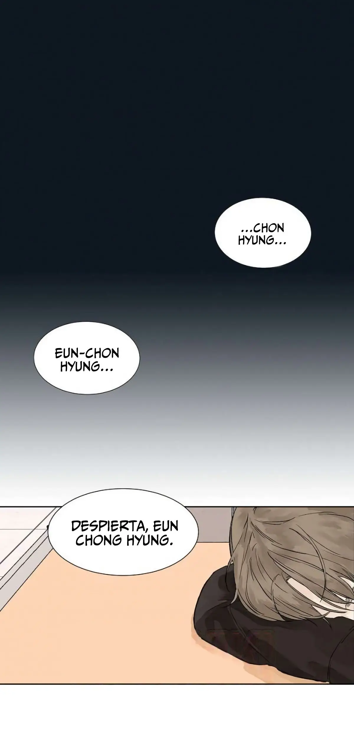 Heat and Love (2022) - Capítulo 1 - Página 5 - LectorTMOo