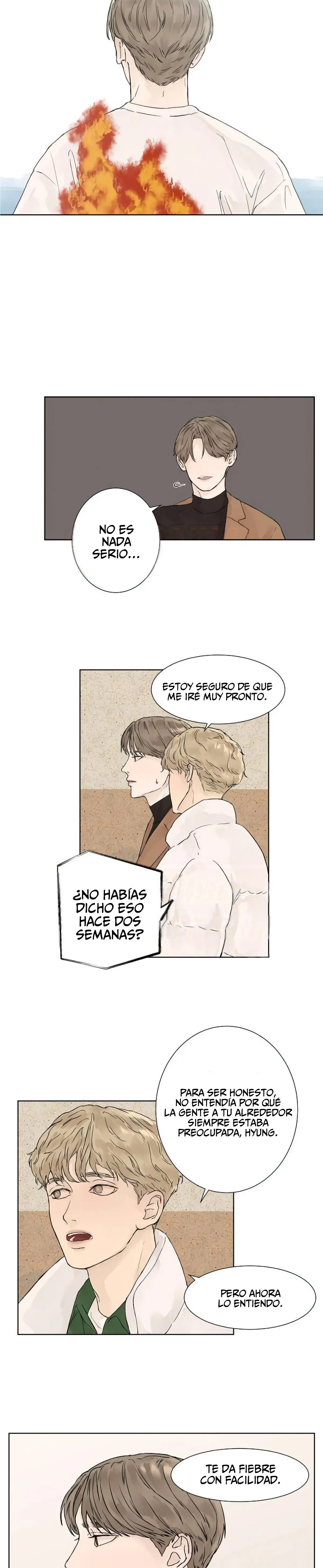 Heat and Love (2022) - Capítulo 1 - Página 8 - LectorTMOo