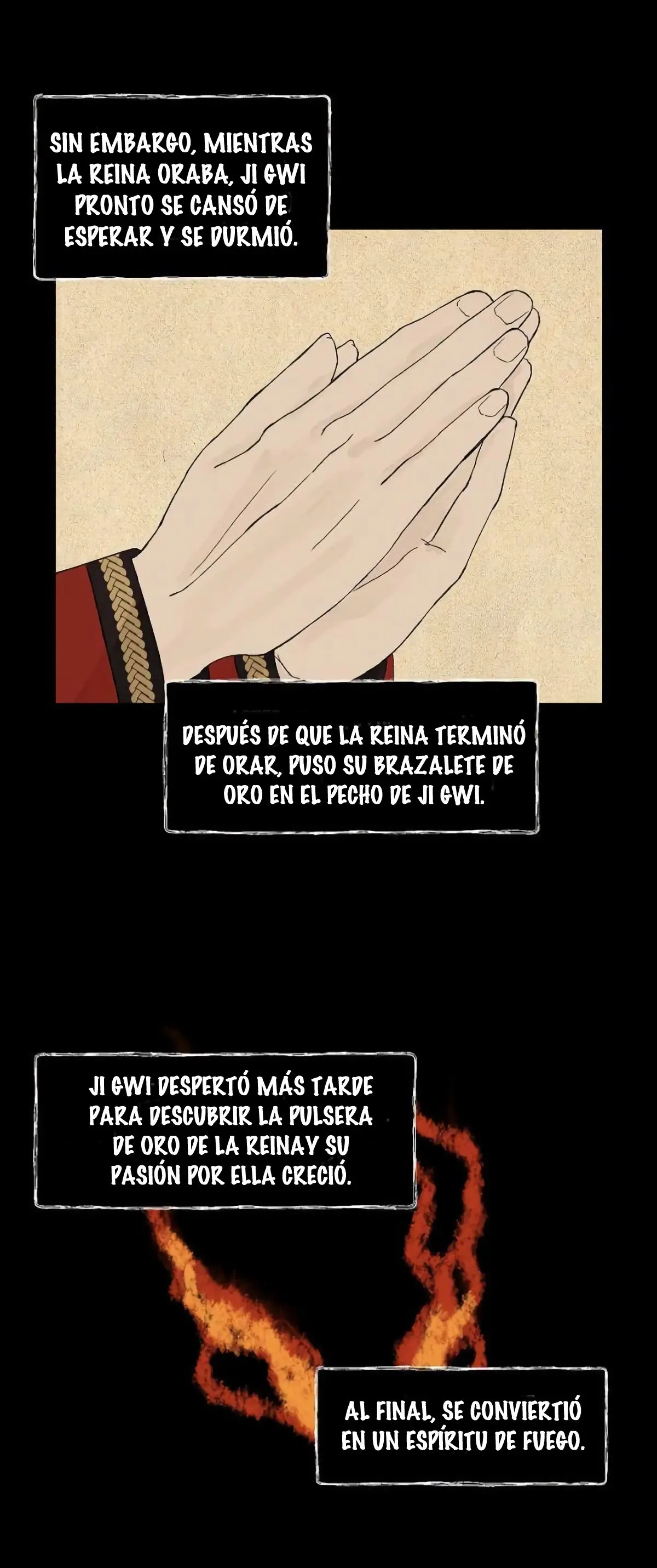 Heat and Love (2022) - Capítulo 1 - Página 12 - LectorTMOo