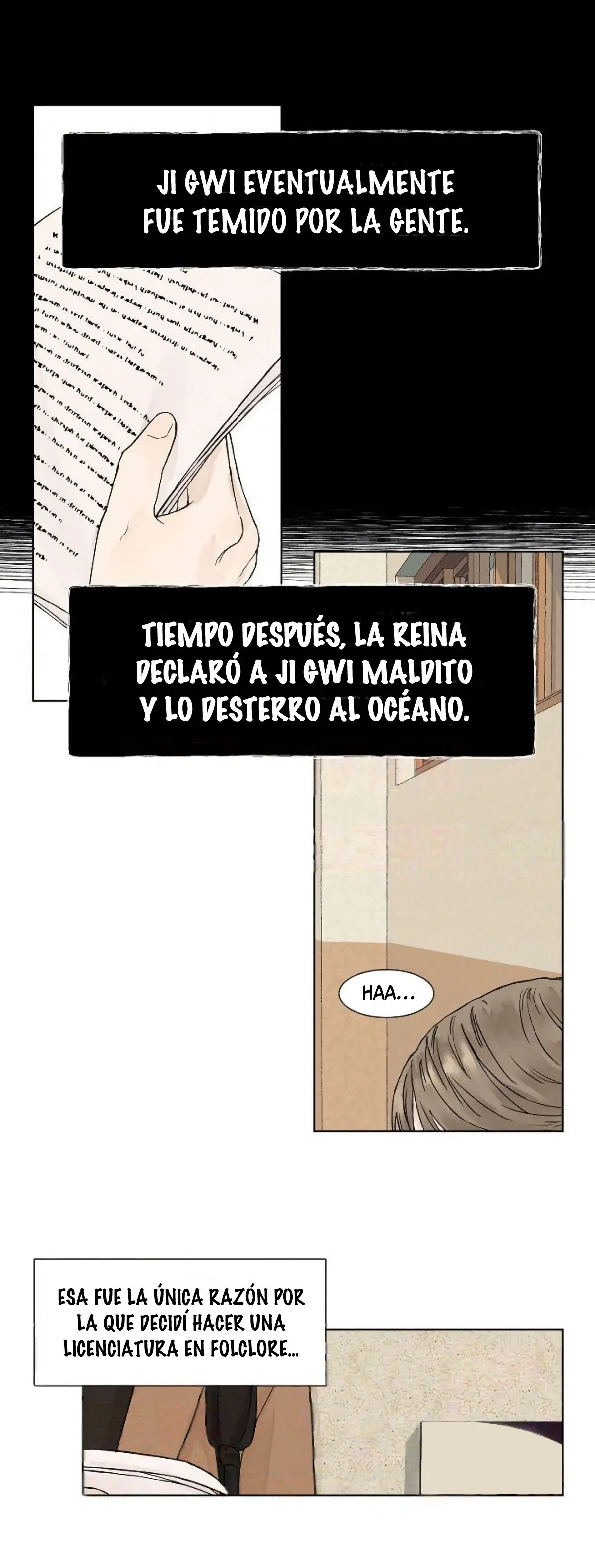 Heat and Love (2022) - Capítulo 1 - Página 13 - LectorTMOo