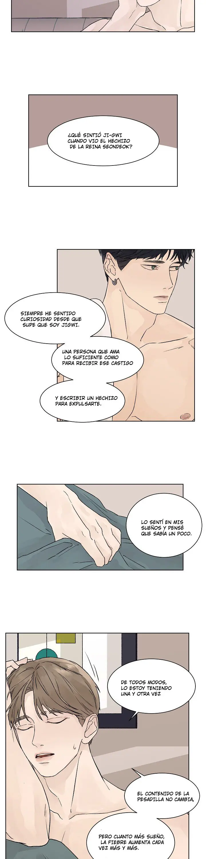 Heat and Love (2022) - Capítulo 12 - Página 14 - LectorTMOo