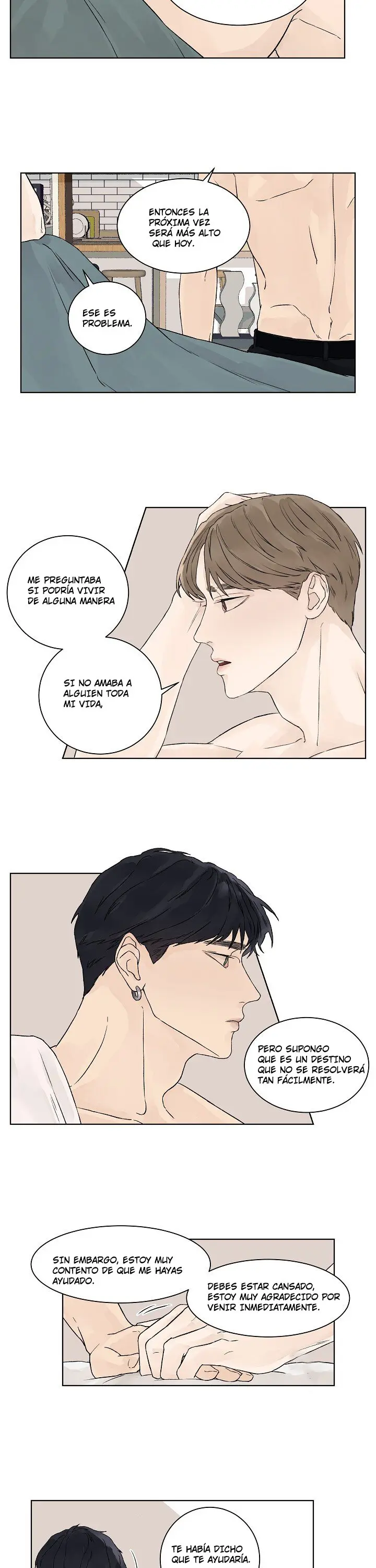 Heat and Love (2022) - Capítulo 12 - Página 15 - LectorTMOo