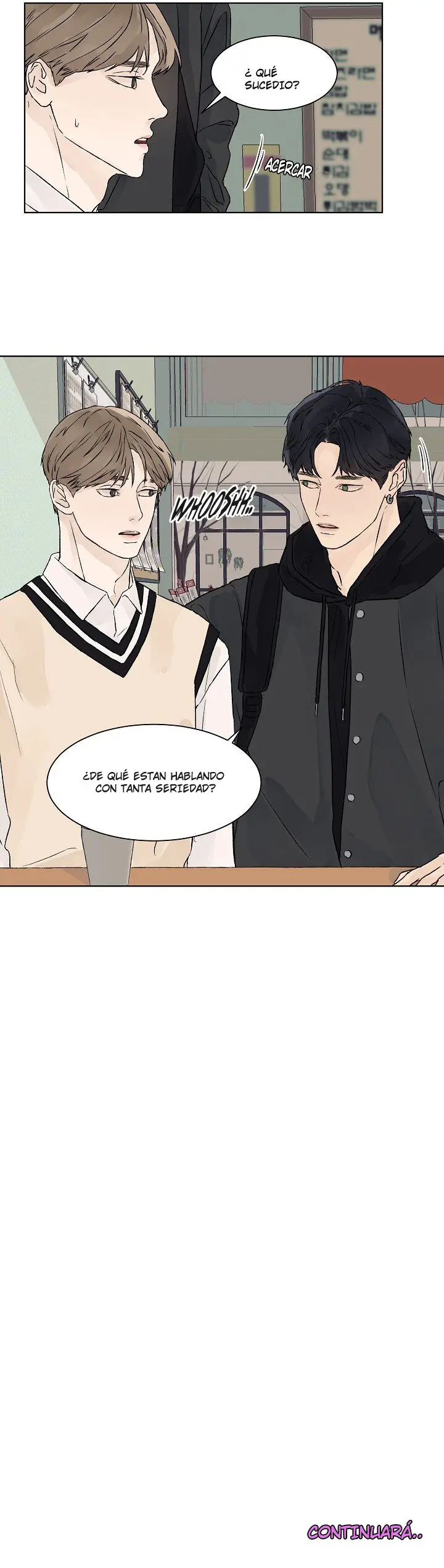 Heat and Love (2022) - Capítulo 13 - Página 27 - LectorTMOo