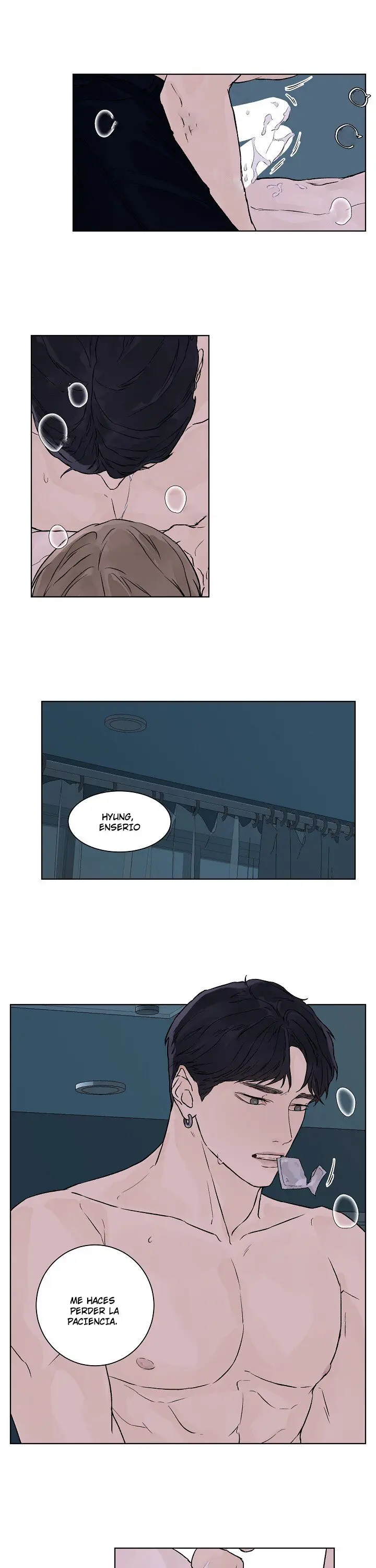 Heat and Love (2022) - Capítulo 16 - Página 24 - LectorTMOo