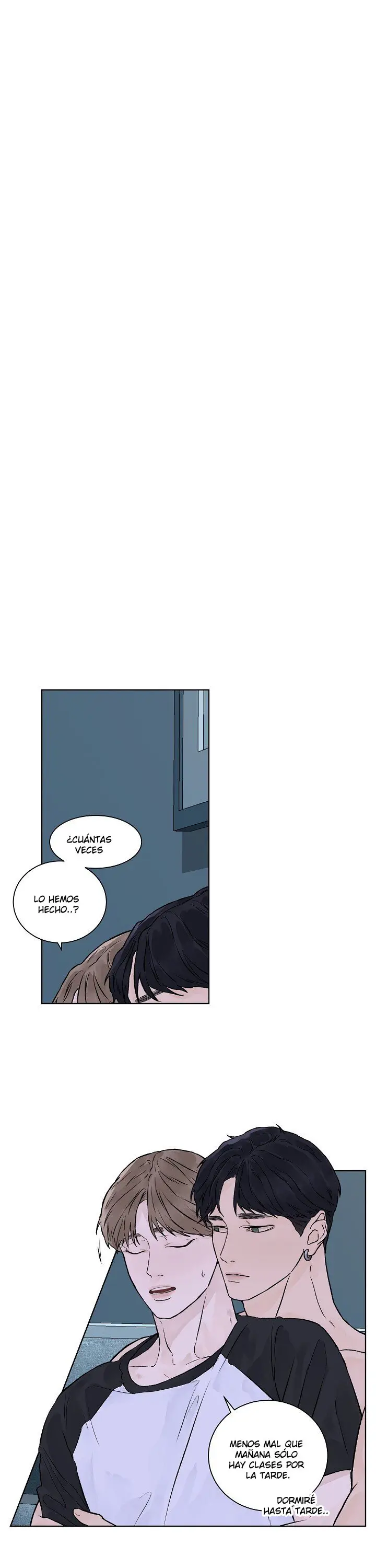 Heat and Love (2022) - Capítulo 17 - Página 11 - LectorTMOo