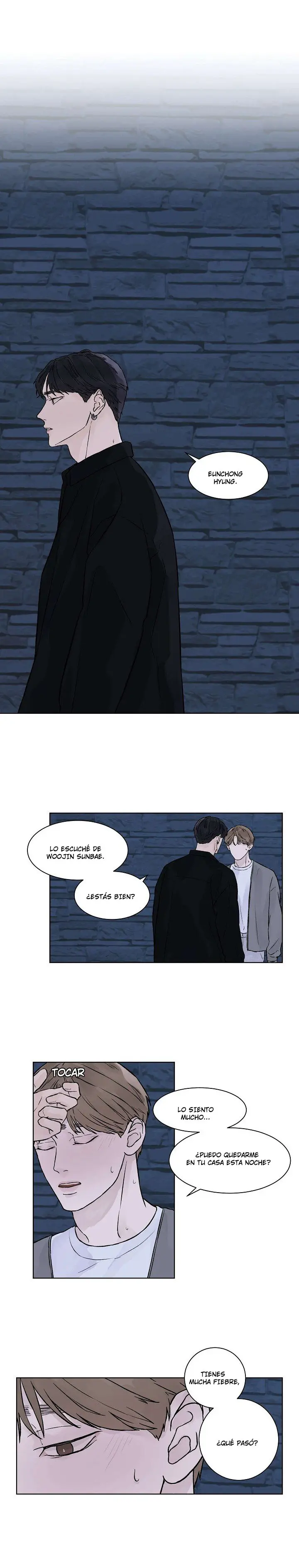 Heat and Love (2022) - Capítulo 19 - Página 17 - LectorTMOo