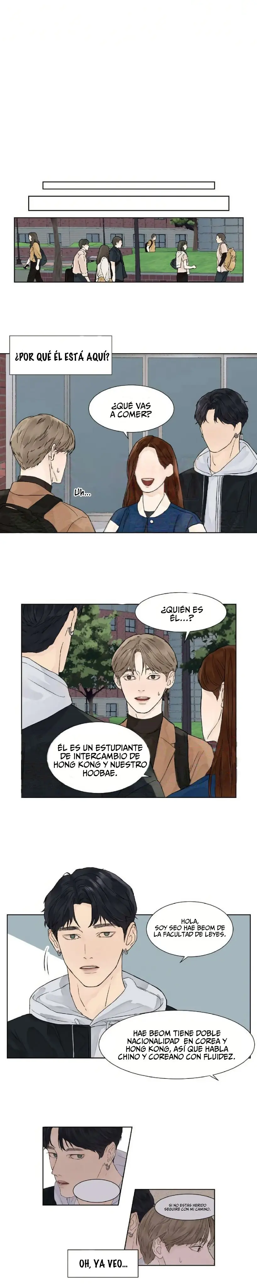 Heat and Love (2022) - Capítulo 2 - Página 5 - LectorTMOo