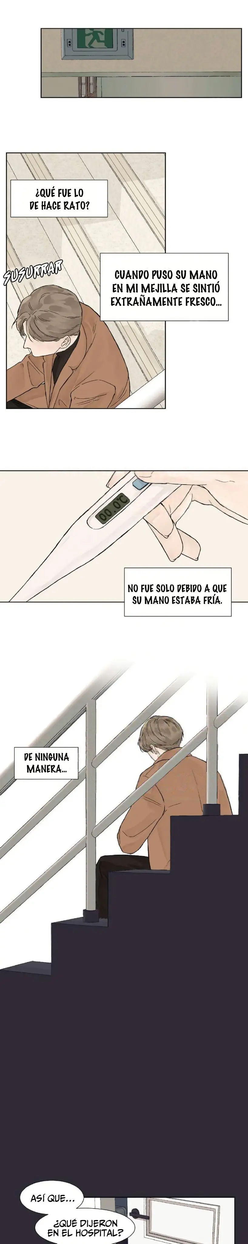 Heat and Love (2022) - Capítulo 2 - Página 11 - LectorTMOo