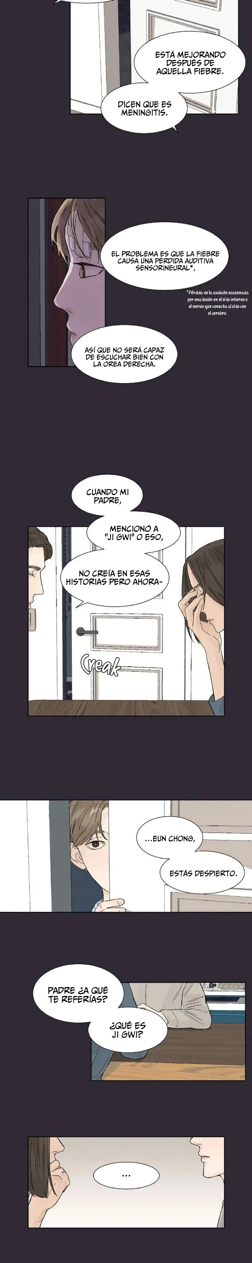 Heat and Love (2022) - Capítulo 2 - Página 12 - LectorTMOo