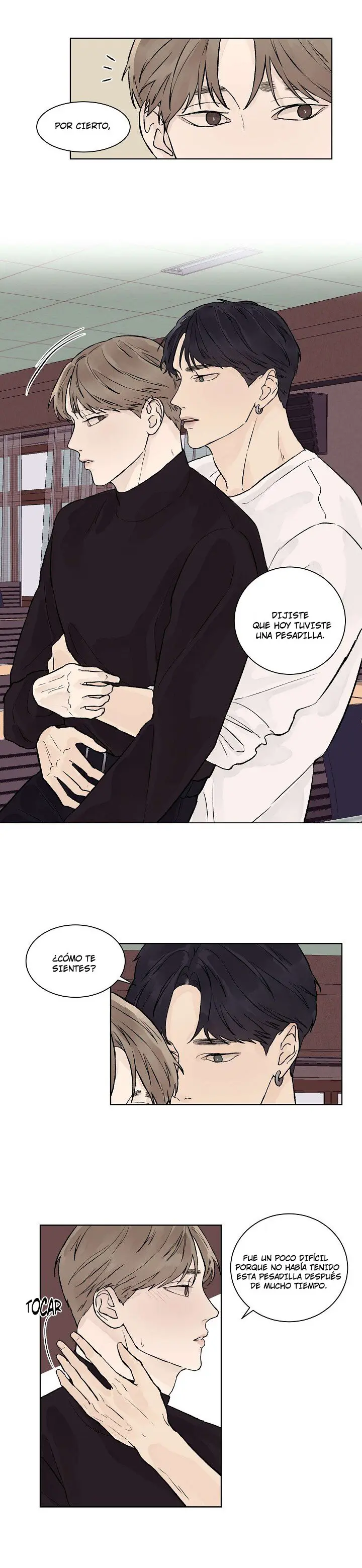 Heat and Love (2022) - Capítulo 24 - Página 15 - LectorTMOo