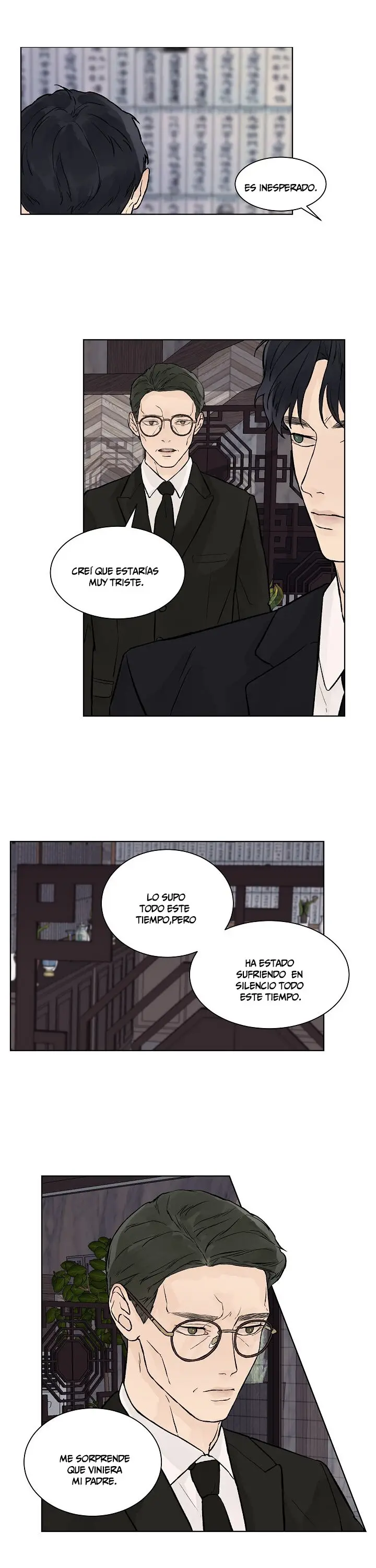 Heat and Love (2022) - Capítulo 30 - Página 14 - LectorTMOo