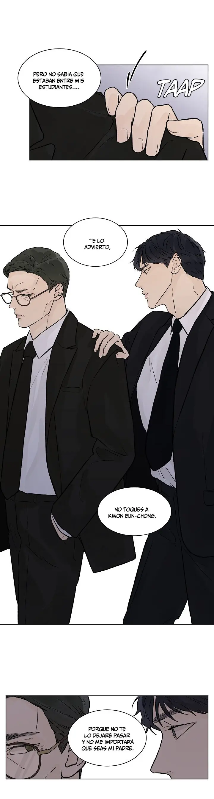 Heat and Love (2022) - Capítulo 30 - Página 16 - LectorTMOo
